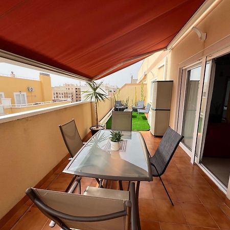Sweet Home Penthouse Suitetorrevieja Center Zewnętrze zdjęcie
