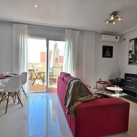 Sweet Home Penthouse Suitetorrevieja Center Zewnętrze zdjęcie