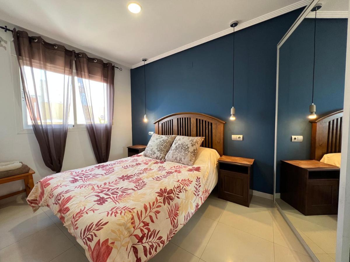Sweet Home Penthouse Suitetorrevieja Center Zewnętrze zdjęcie