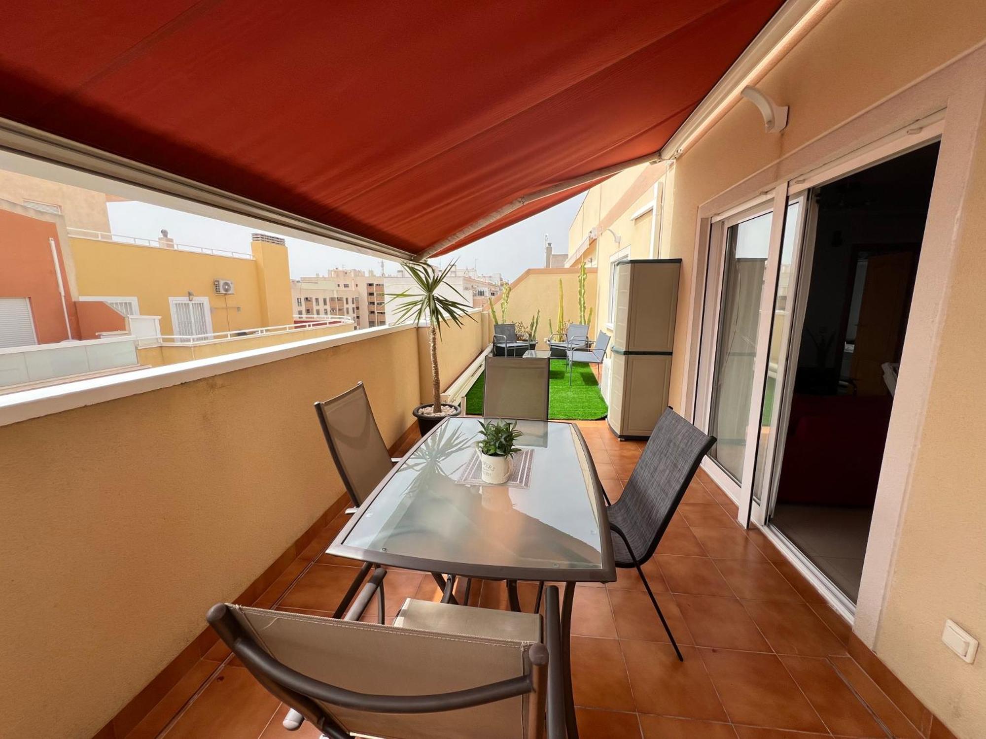 Sweet Home Penthouse Suitetorrevieja Center Zewnętrze zdjęcie