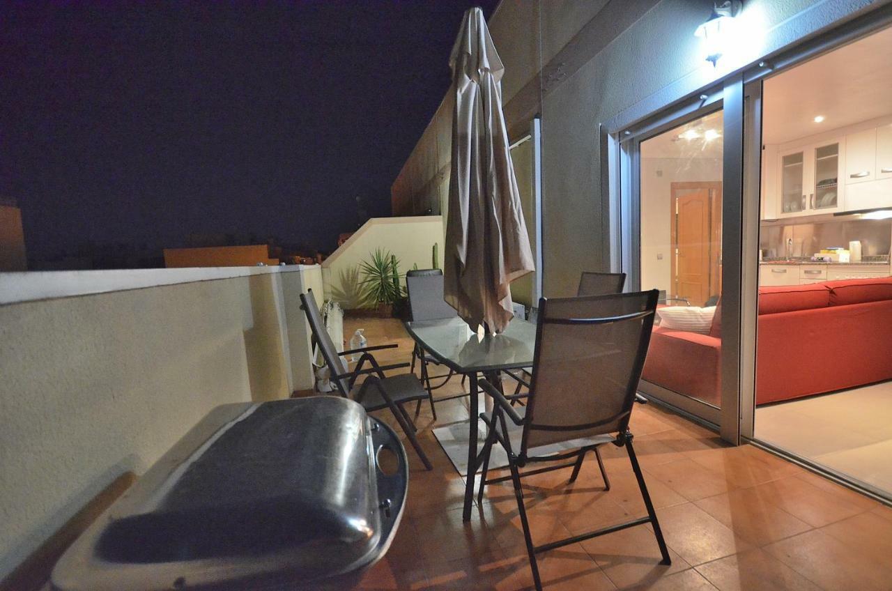 Sweet Home Penthouse Suitetorrevieja Center Zewnętrze zdjęcie