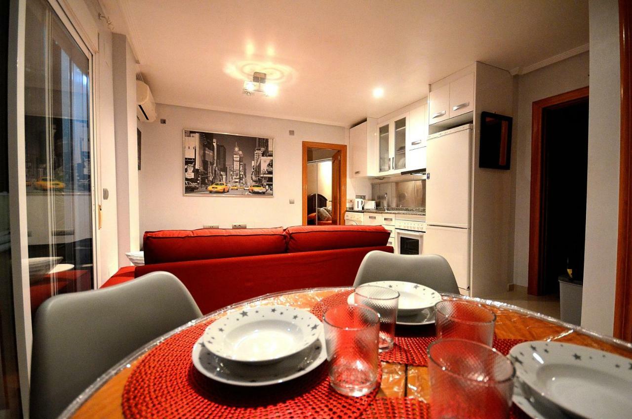 Sweet Home Penthouse Suitetorrevieja Center Zewnętrze zdjęcie