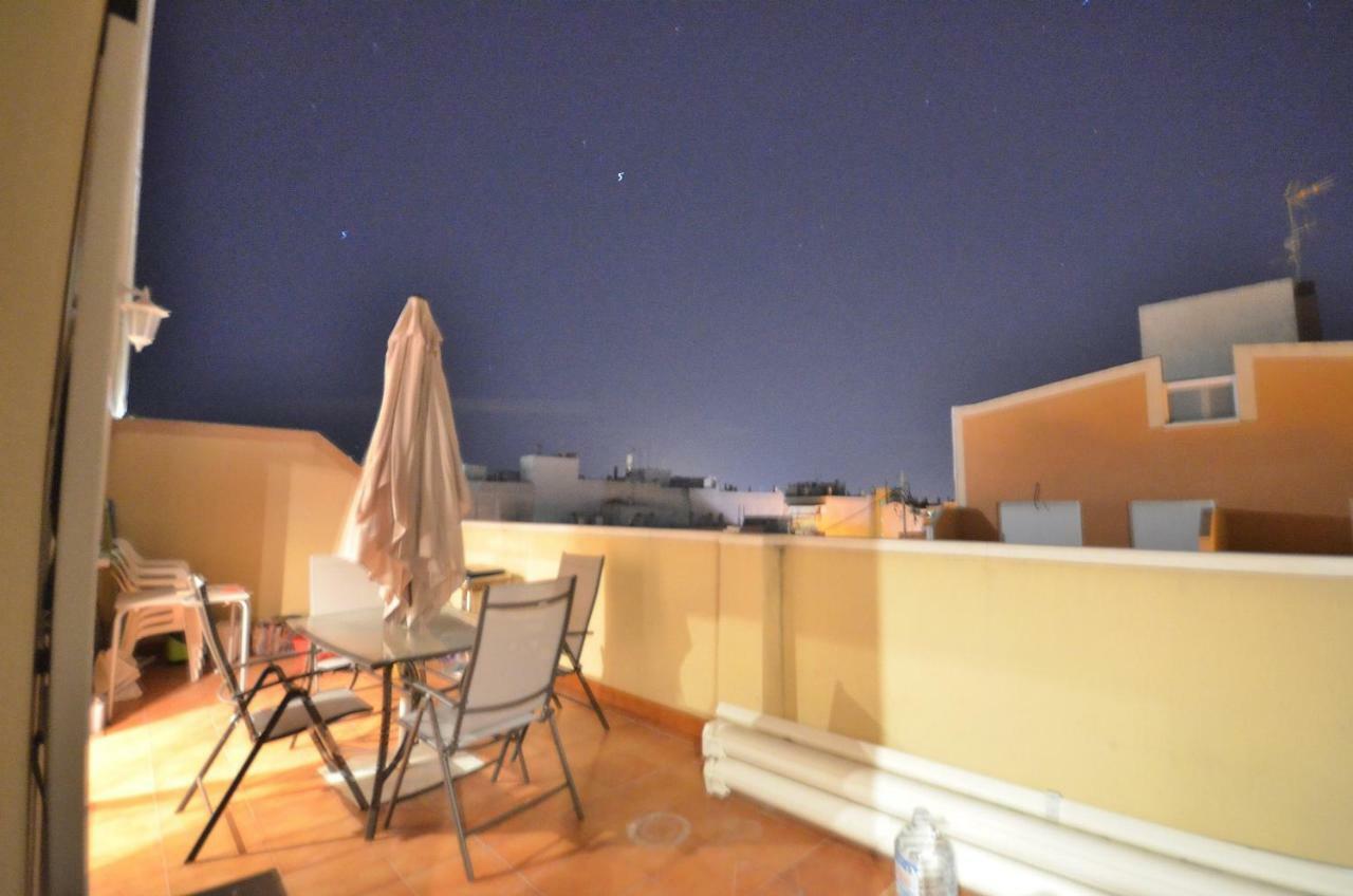 Sweet Home Penthouse Suitetorrevieja Center Zewnętrze zdjęcie