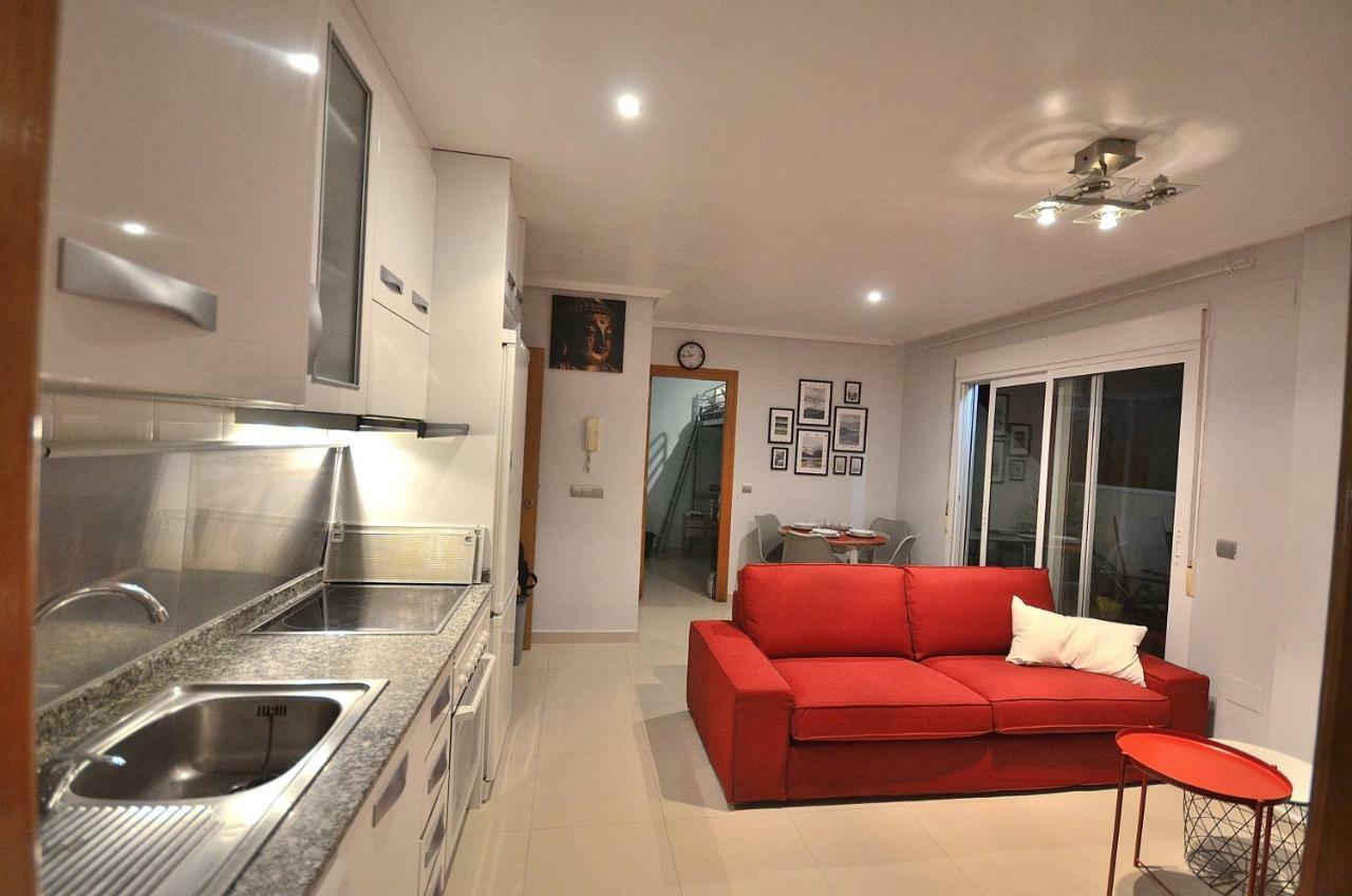 Sweet Home Penthouse Suitetorrevieja Center Zewnętrze zdjęcie