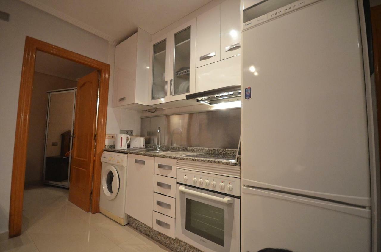 Sweet Home Penthouse Suitetorrevieja Center Zewnętrze zdjęcie