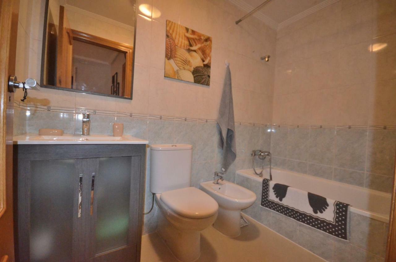 Sweet Home Penthouse Suitetorrevieja Center Zewnętrze zdjęcie